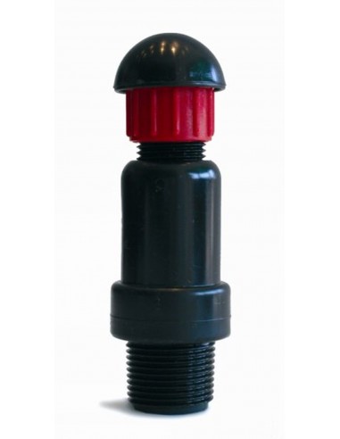 ENTLÜFTUNGSVENTIL DIAM.1" AIRVENT-1BP