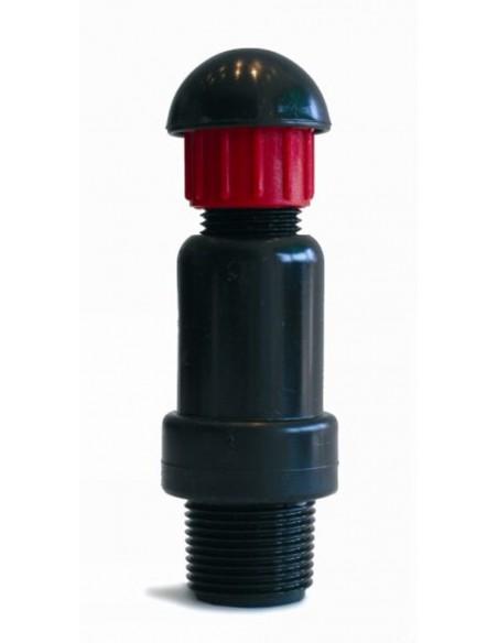 ENTLÜFTUNGSVENTIL DIAM.1" AIRVENT-1BP