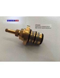 INNENTEIL MISCHER STERN CP3200 EINBAU ISOMIX "NEU" 2