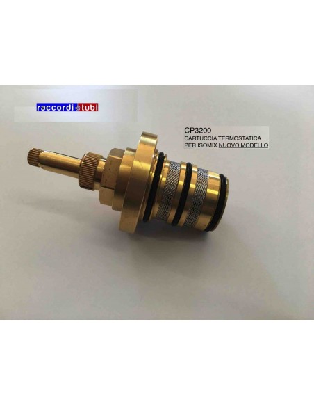 CORPO INTERNO MISCELATORE STELLA CP3200  DA INCASSO ISOMIX "NUOVO"