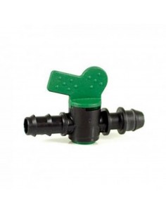 VENTIL MIT DURCHMESSER 16-16 MIT SCHLAUCHSTÜCK IVVPP2700N160