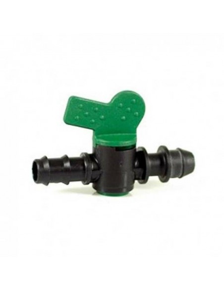 VENTIL MIT DURCHMESSER 16-16 MIT SCHLAUCHSTÜCK IVVPP2700N160