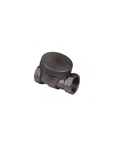 VALVOLA RITEGNO HANSEN CV40 D.1.1/2