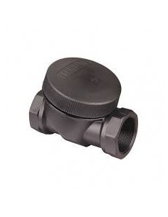 RÜCKSCHLAGVENTIL HANSEN CV50 D.2"