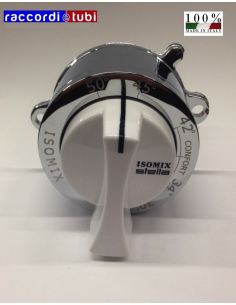 ORIGINALER EINBAUKÖRPER ERSATZTEIL FÜR EINBAUMISCHER...