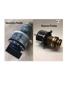 ORIGINALER EINBAUKÖRPER ERSATZTEIL FÜR EINBAUMISCHER... 2