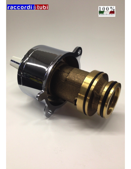 ORIGINALER EINBAUKÖRPER ERSATZTEIL FÜR EINBAUMISCHER STELLA ISOMIX IS3292 1/2 WEISSER GRIFF