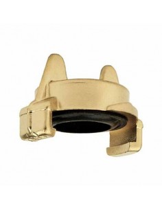 MESSING SCHNELLANSCHLUSS QUICK TAPPO