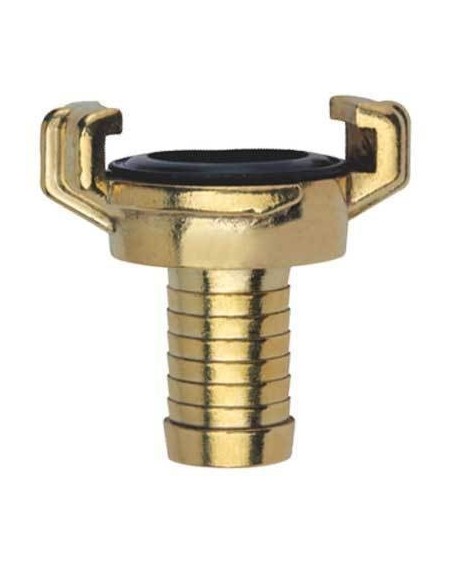 MESSING-SCHNELLANSCHLUSS QUICK SCHLAUCHANSCHLUSS 15