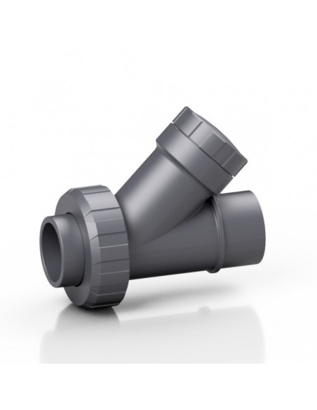 VALVOLA NON RITORNO A PALLA EFFAST 2"