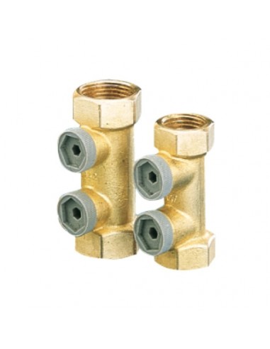 VALVOLA NON RITORNO SOCLA EA291 DIAMETRO 1.1/4 FF