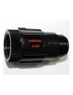 RIDUTTORE DI PRESSIONE ISE 3/4 MASCHIO FEMMINA 2