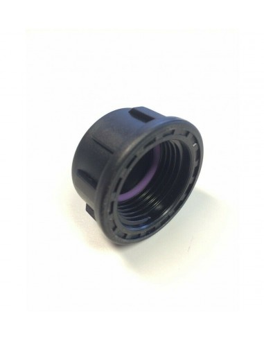 KAPPE MIT RING UND WEIBLICHER OR FÜR SAMMLER 1"