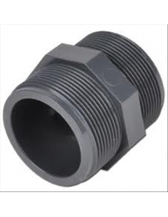 NIPPELS FÜR IRRIGATIONSVERTEILER 1.1/2X1.1/2