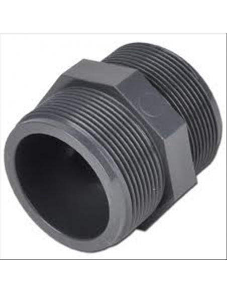 NIPPELS FÜR IRRIGATIONSVERTEILER 1.1/2X1.1/2