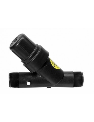 REGOLATORE DI PRESSIONE ON FILTRO 3/4 RAIN BIRD...