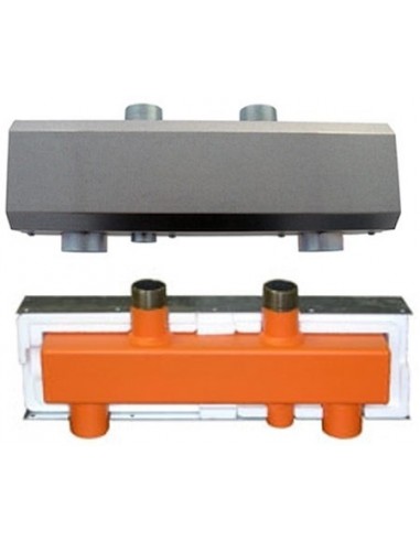 HYDRAULIKTRENNER HW60/125-05 1.1/4