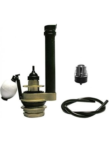 BATTERIA ITS CENTRALE CON PULSANTE 5.06