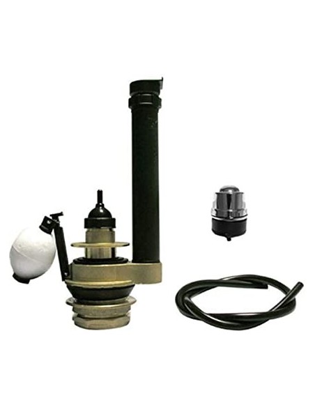 BATTERIA ITS CENTRALE CON PULSANTE 5.06