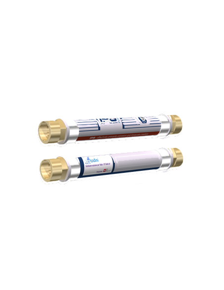 IPS TRONCHETTO ANTIKALK 3/4" ITS