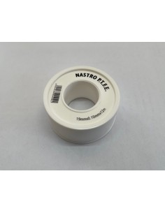PTFE-BAND HD ROLLE h.19 mm X 12m