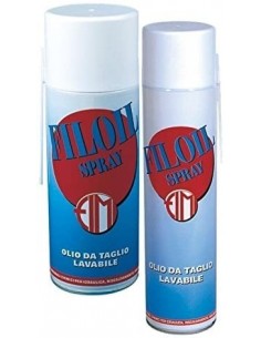FILÖL FILOIL 600 MINERALSPRAY