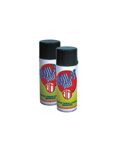 OLIO MADR.FILOIL 400 SPRAYSINTETICO