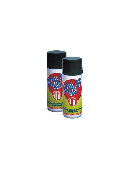 OLIO MADR.FILOIL 400 SPRAYSINTETICO
