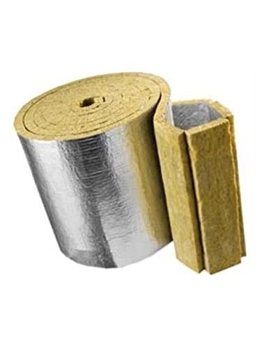 FELTRO LAMELLARE ALL.PER CANNE FUM.