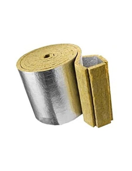 FELTRO LAMELLARE ALL.PER CANNE FUM.