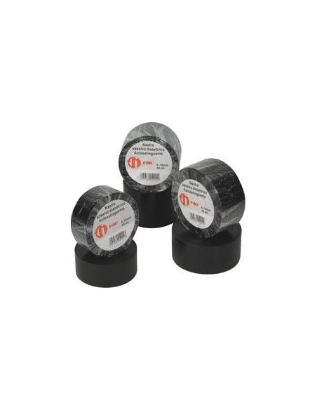 ISOLIERBAND SCHWARZ MM.30XML.20