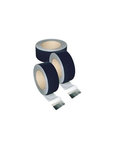 ISOLIERROLLEN ZELL. ALU-ABDECKUNG CM.5