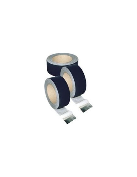 ISOLIERROLLEN ZELL. ALU-ABDECKUNG CM.5
