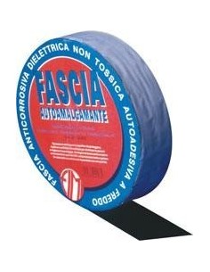 FASCIA AUTOAMALGAMANTE CM.5XML.10