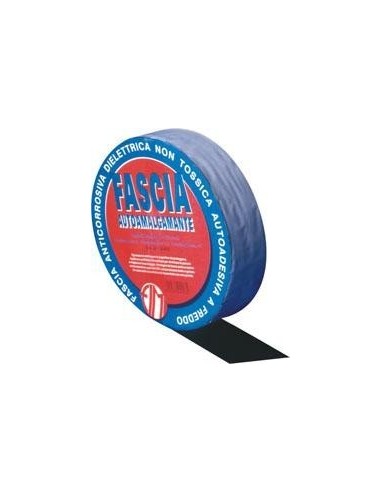 FASCIA AUTOAMALGAMANTE CM.5XML.10