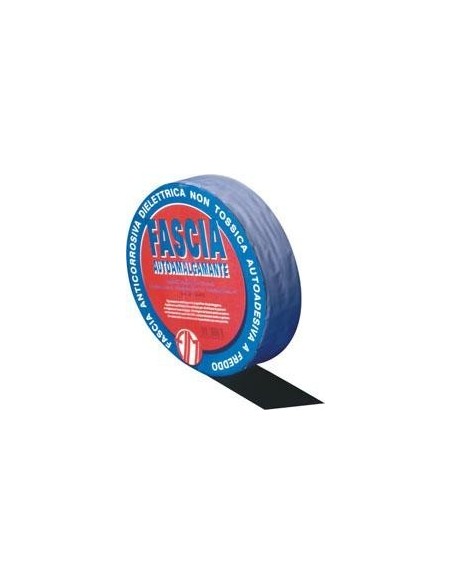 FASCIA AUTOAMALGAMANTE CM.5XML.10