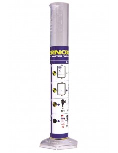 CILINDRO SYSTEM WATER TEST FIMI