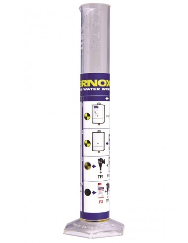 CILINDRO SYSTEM WATER TEST FIMI