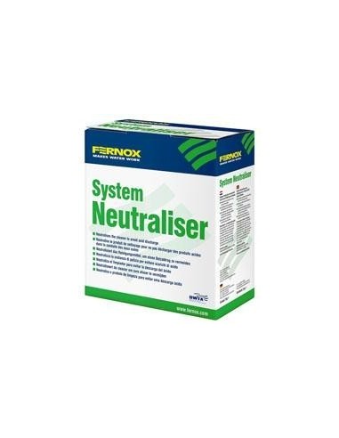 FERNOX SYSTEM NEUTRALISER KG.2