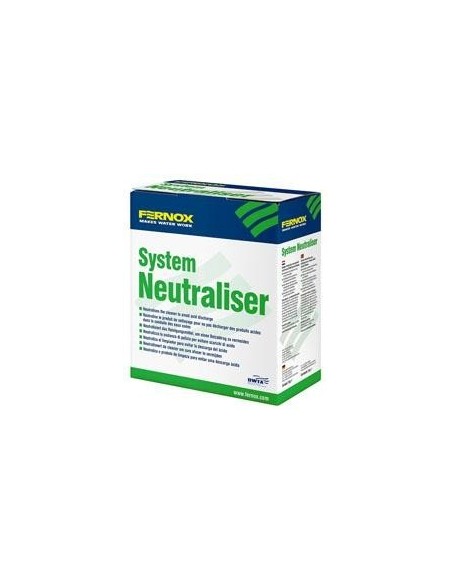 FERNOX SYSTEM NEUTRALISER KG.2