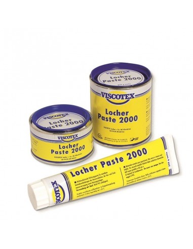 LOCHER PASTE 2000 BARATTOLO DA 450gr