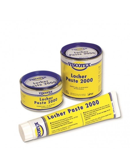 LOCHER PASTE 2000 DOSEI 450gr