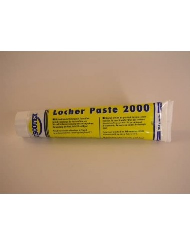 LOCHER ROHR 250 G