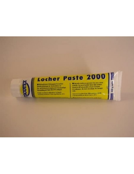 LOCHER ROHR 250 G