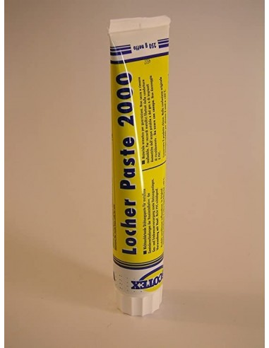 LOCHER TUBO DA 250-GR