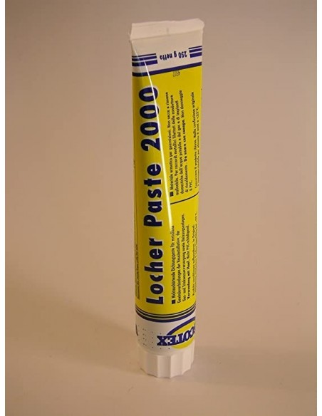 LOCHER TUBO DA 250-GR