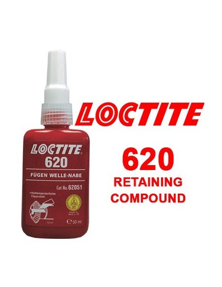 LOCTITE 620 ideal für Solar
