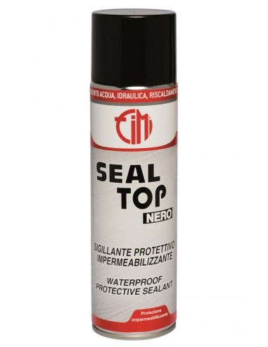 SEAL TOP SIGILLANTE BITUMINOSO