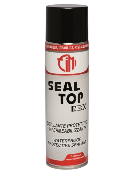SEAL TOP BITUMINÖSER DICHTSTOFF