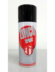 ZINCO SPRAY DA ML.400